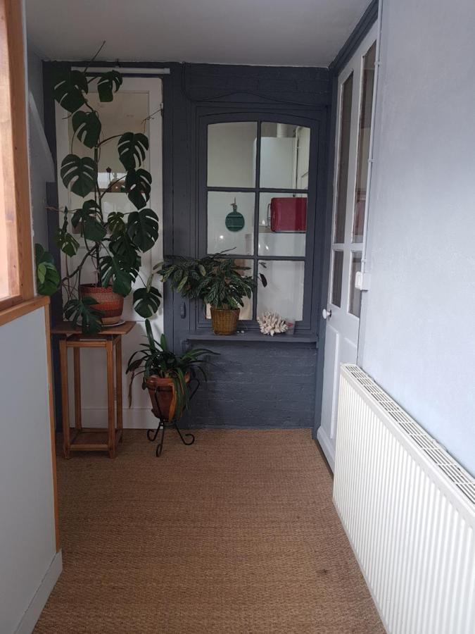 Apartment Le Garage *