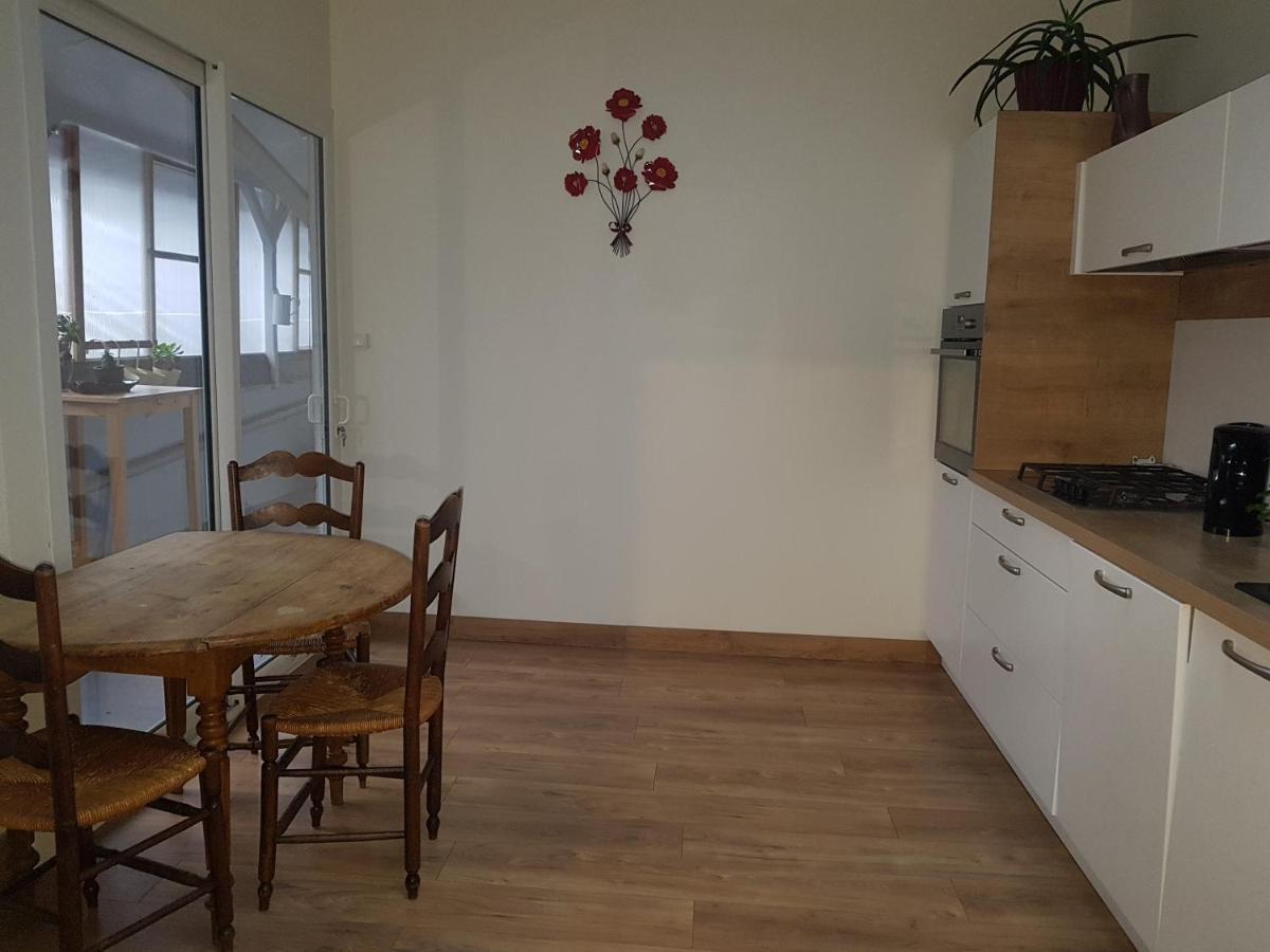 Apartment Le Garage