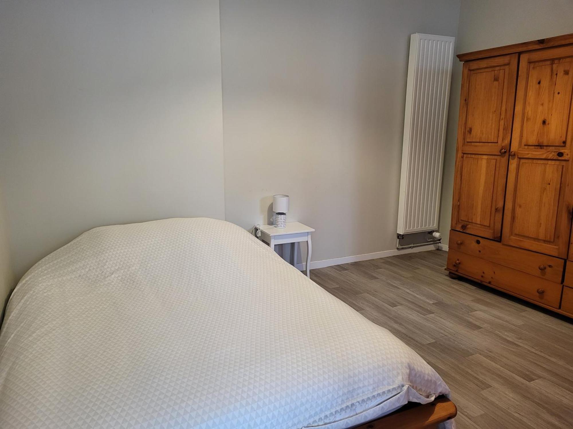 Le Garage Apartment Etretat